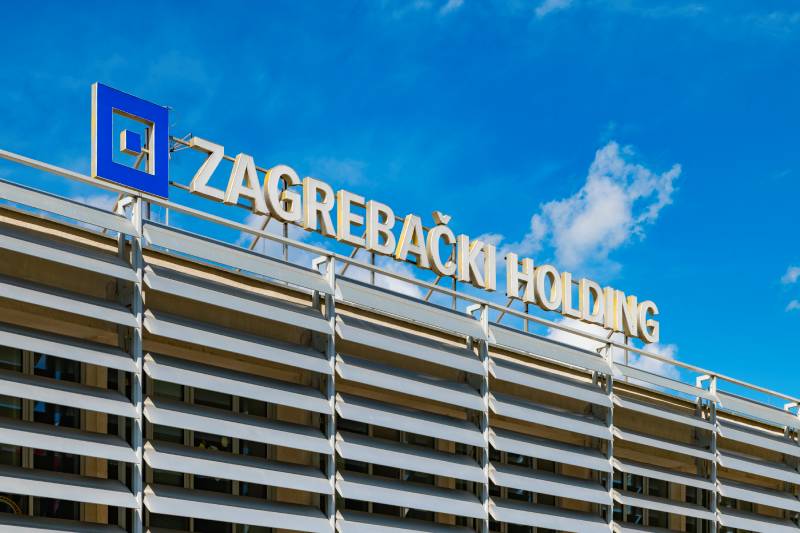 ​Ishođenje suglasnosti za dugoročno zaduživanje Zagrebačkog holdinga putem Ugovora o zelenom kreditu